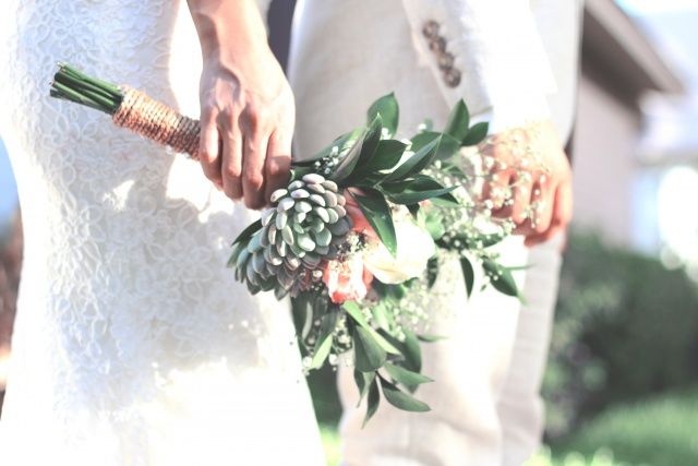 wedding flower checklist