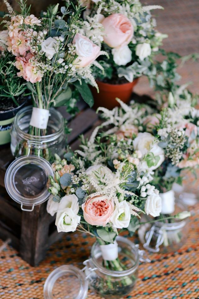 wedding flowers